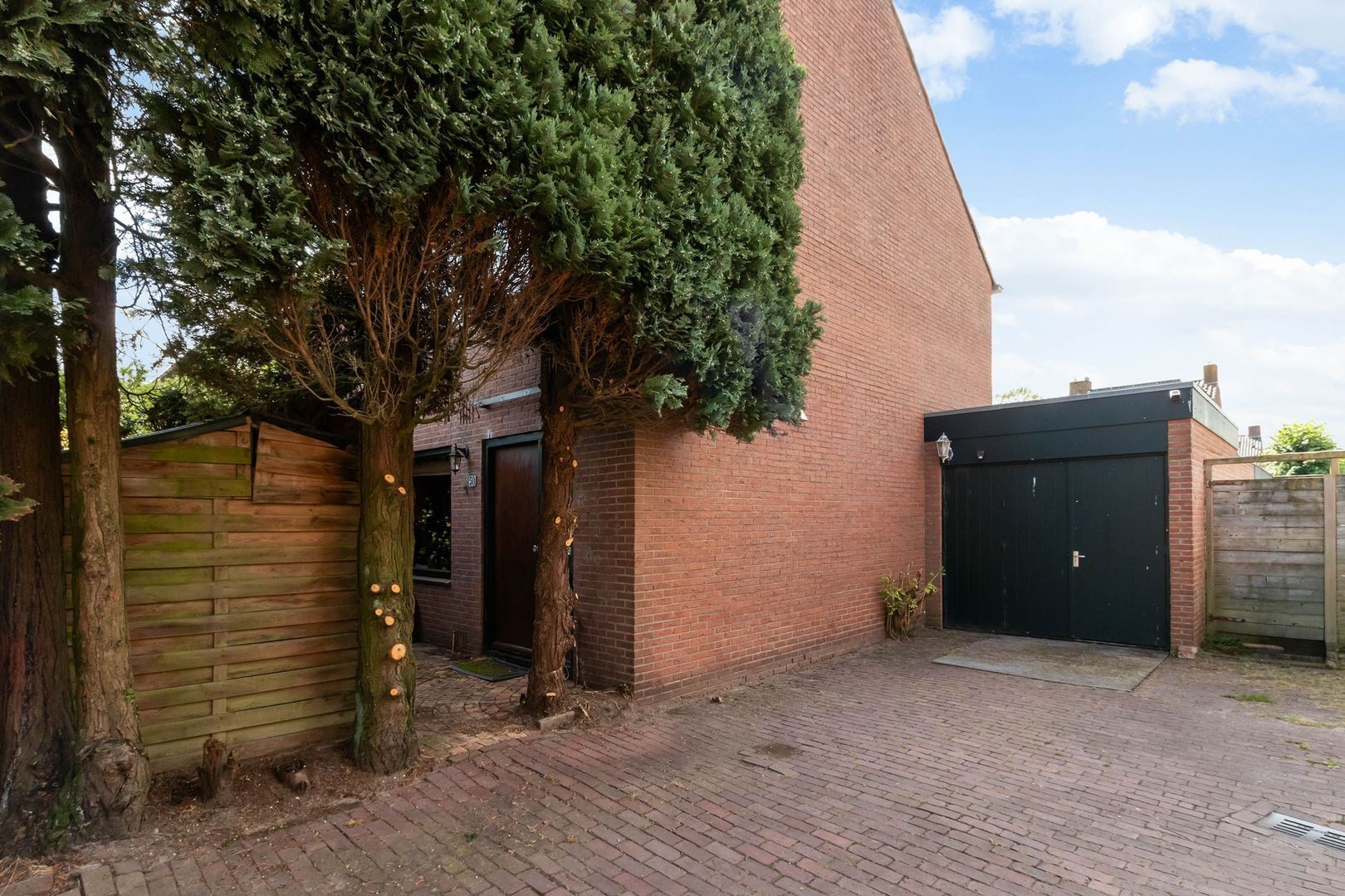 Anne Franklaan 50, Bussum foto-2 blur