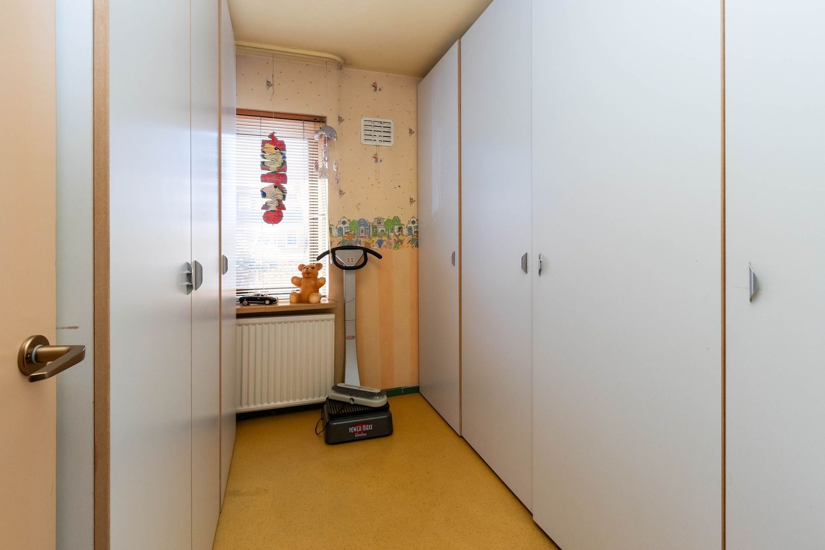 Anne Franklaan 50, Bussum foto-16 blur