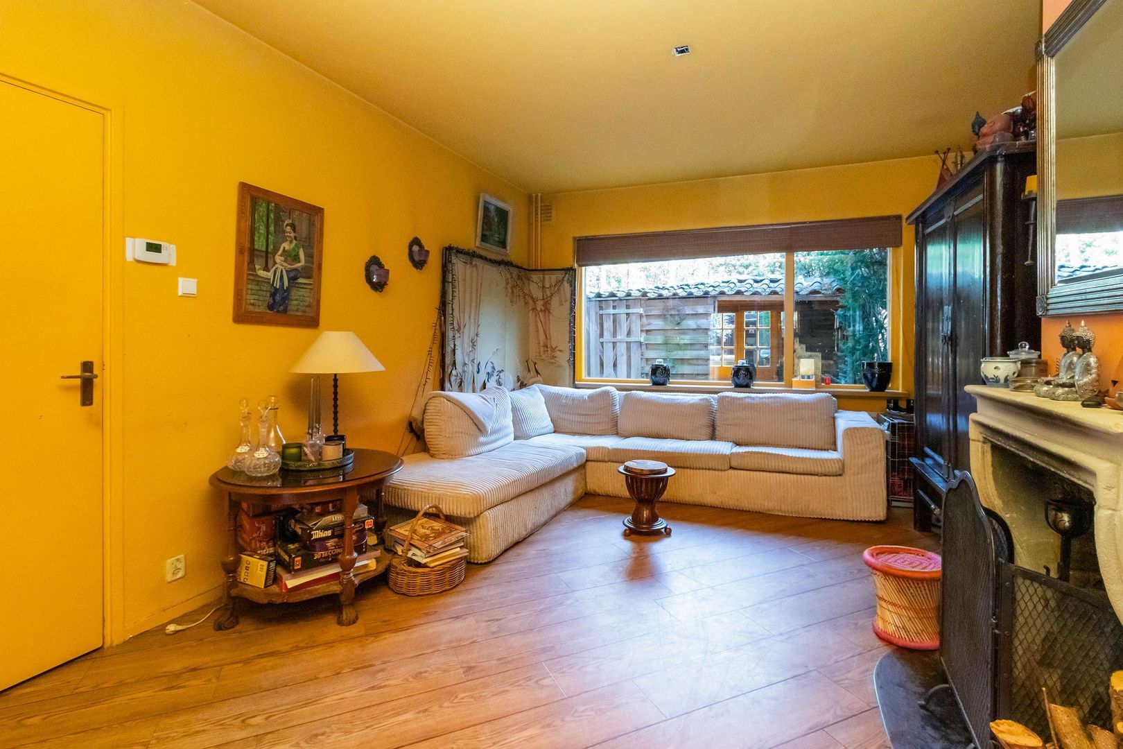 Anne Franklaan 50, Bussum foto-3 blur
