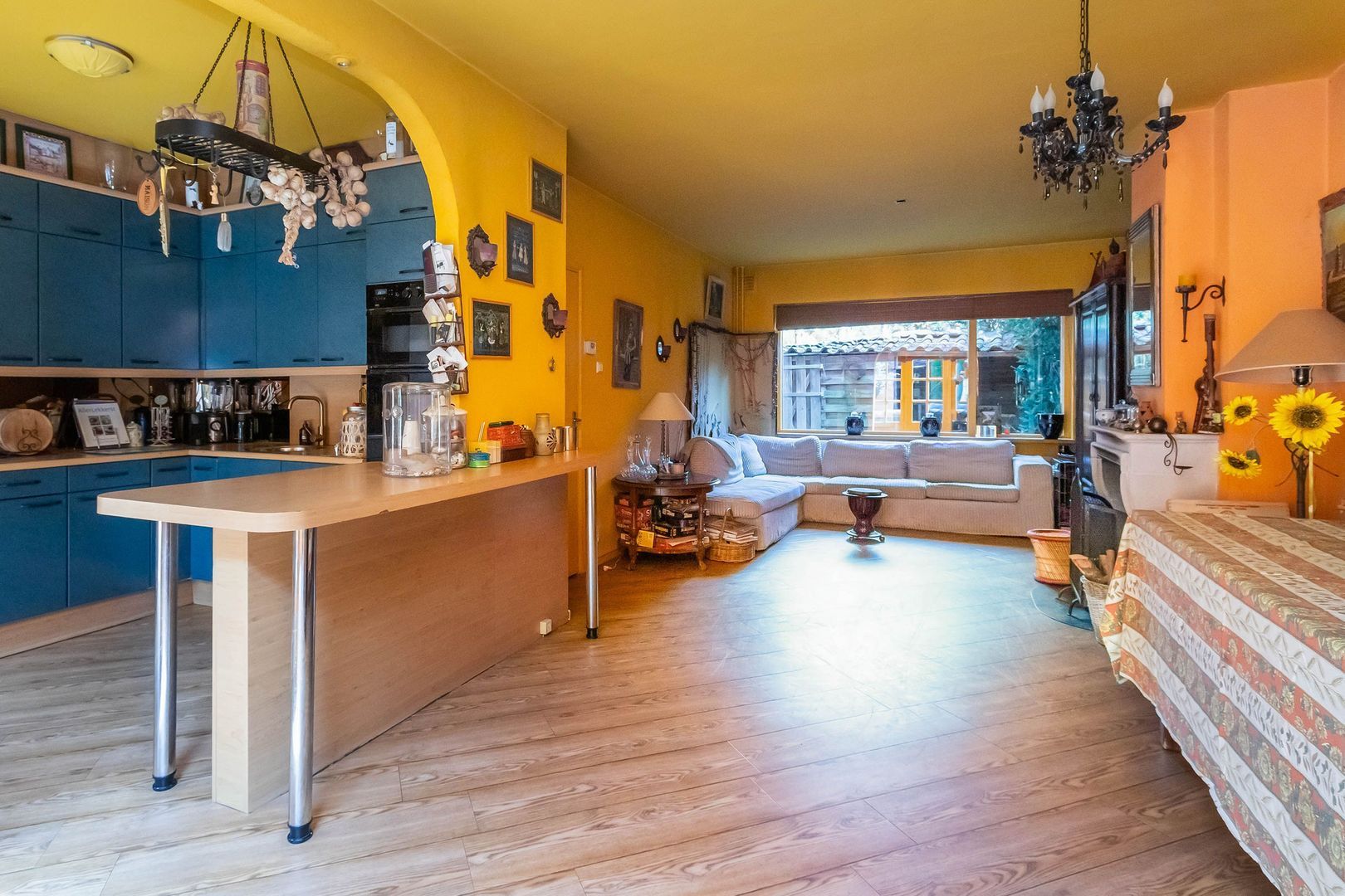 Anne Franklaan 50, Bussum foto-8 blur