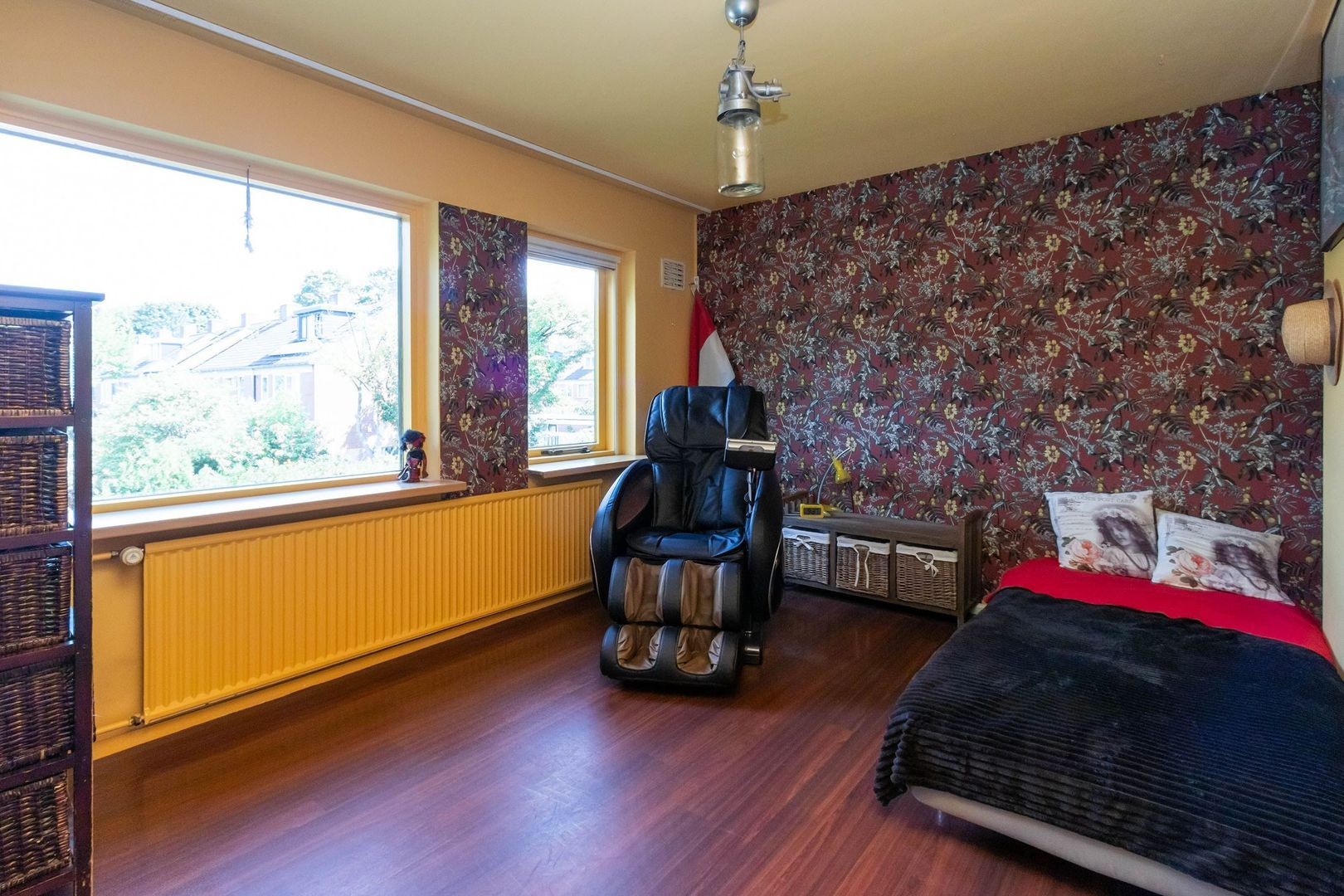 Anne Franklaan 50, Bussum foto-15 blur