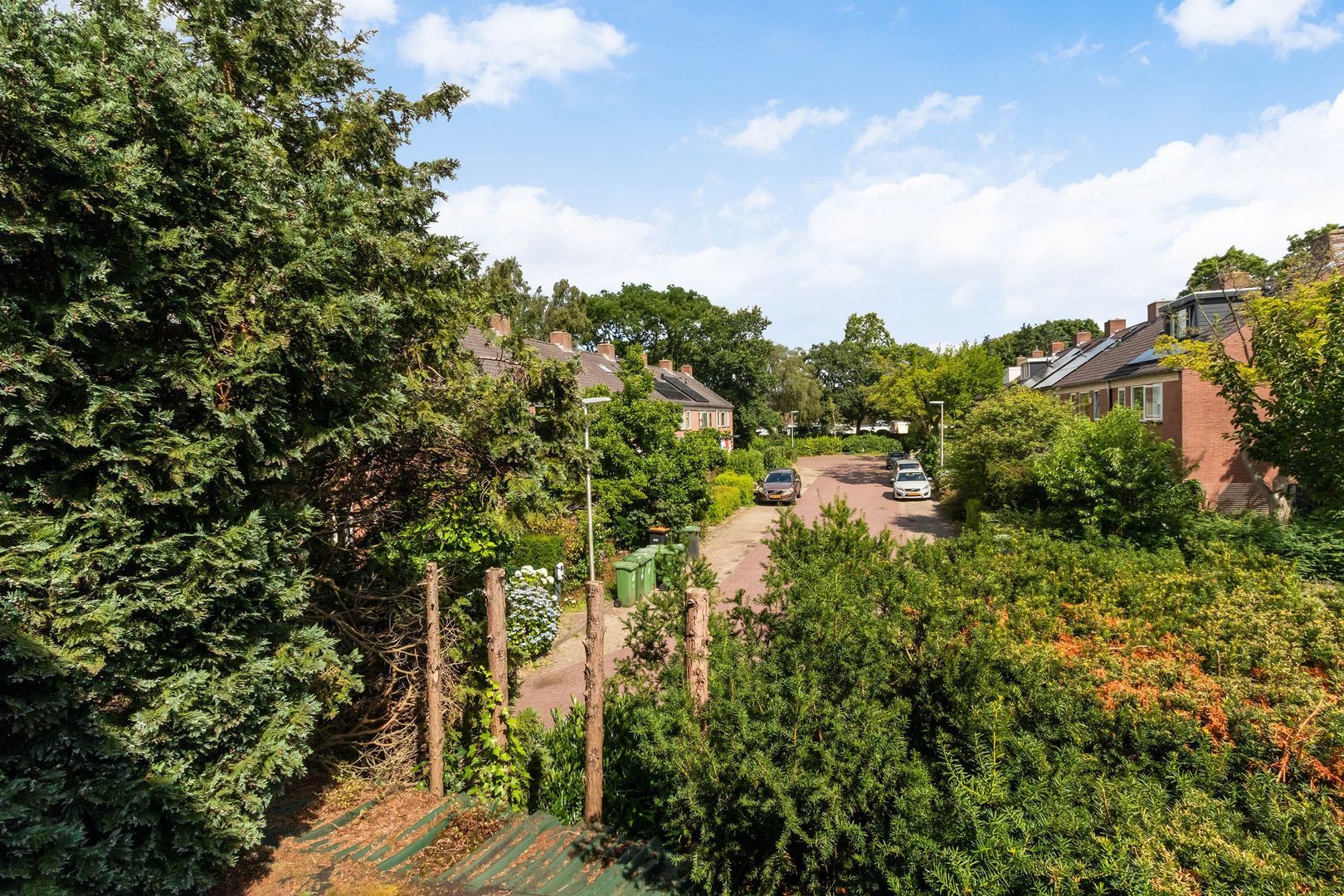 Anne Franklaan 50, Bussum foto-23 blur