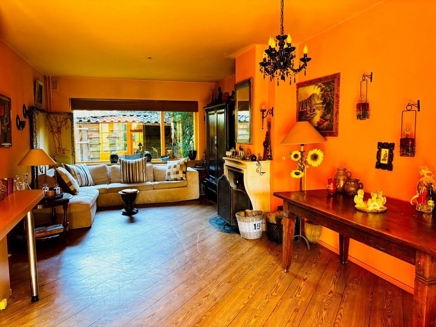 Anne Franklaan 50, Bussum foto-4 blur