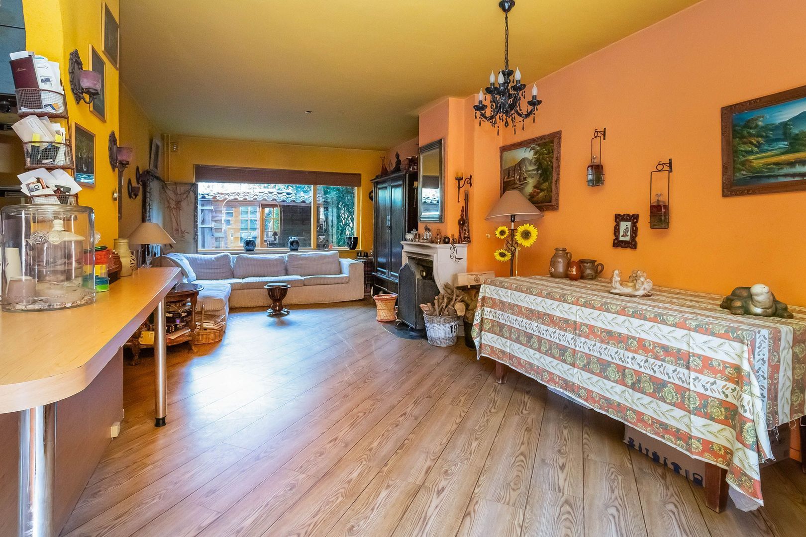 Anne Franklaan 50, Bussum foto-6 blur