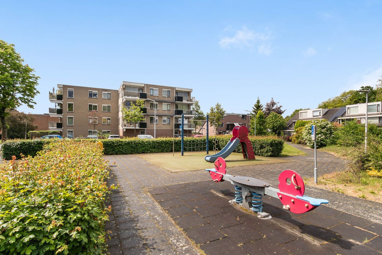 Willibrorduslaan 169, Hilversum foto-17 blur