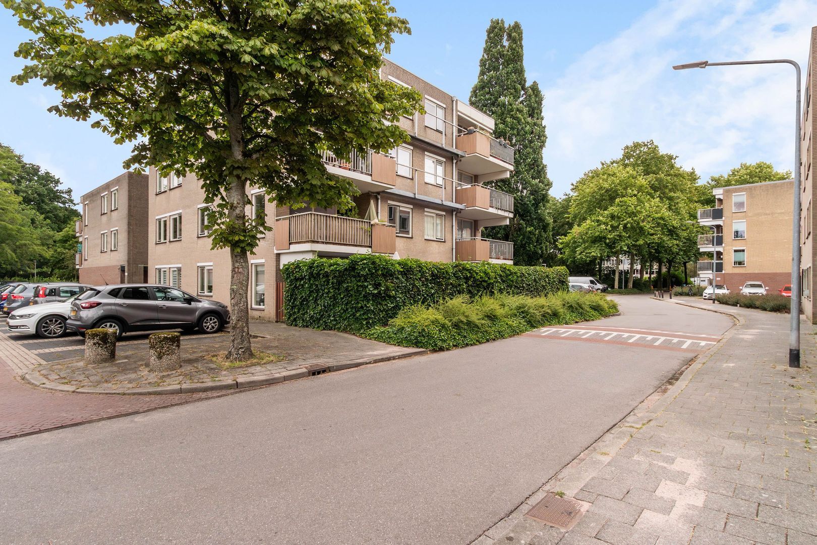 Willibrorduslaan 169, Hilversum foto-22 blur