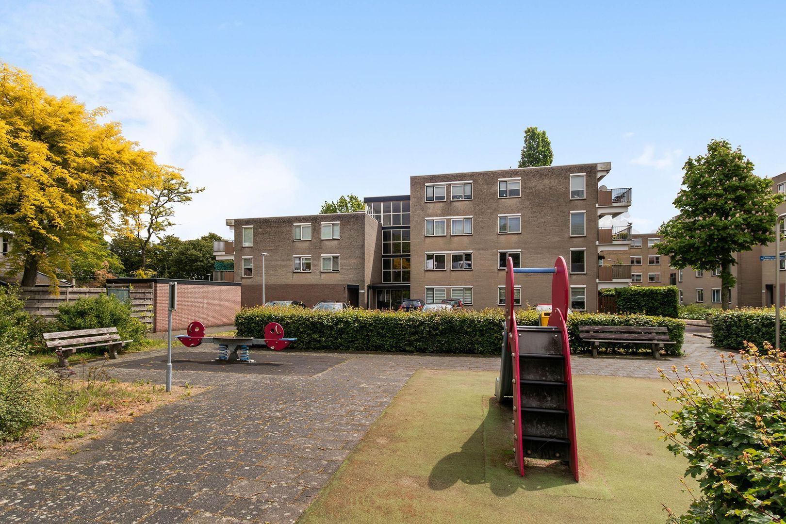 Willibrorduslaan 169, Hilversum foto-18 blur
