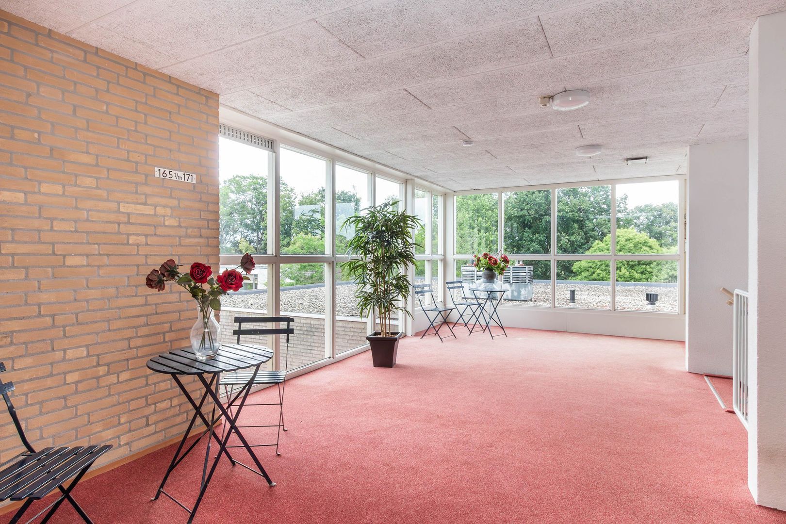 Willibrorduslaan 169, Hilversum foto-19 blur