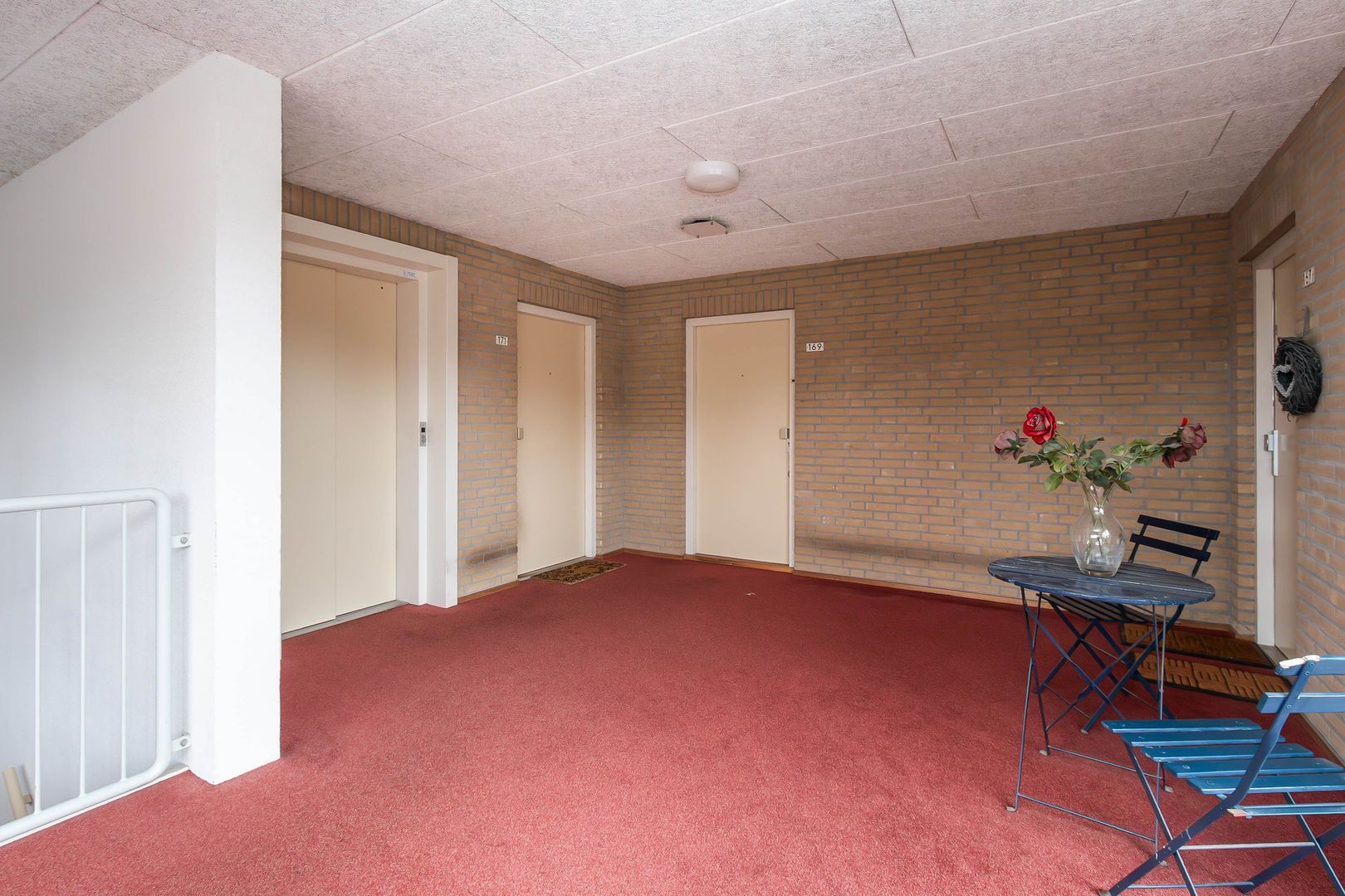 Willibrorduslaan 169, Hilversum foto-20 blur