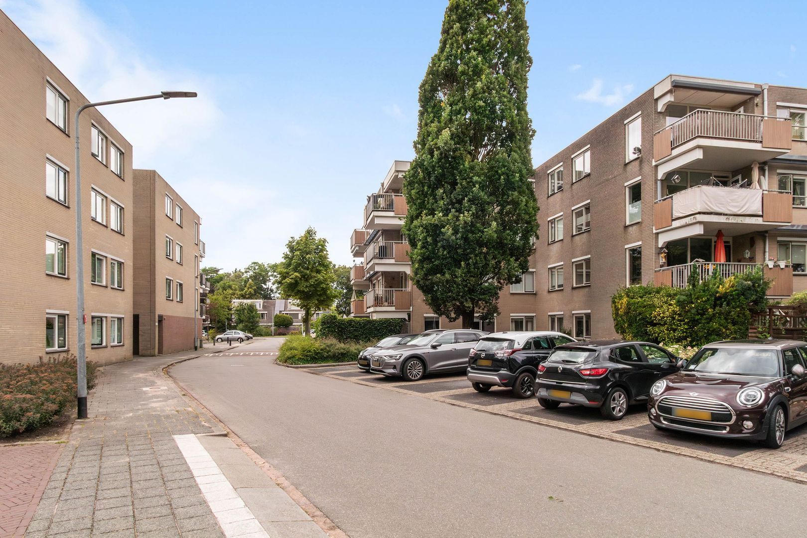 Willibrorduslaan 169, Hilversum foto-21 blur