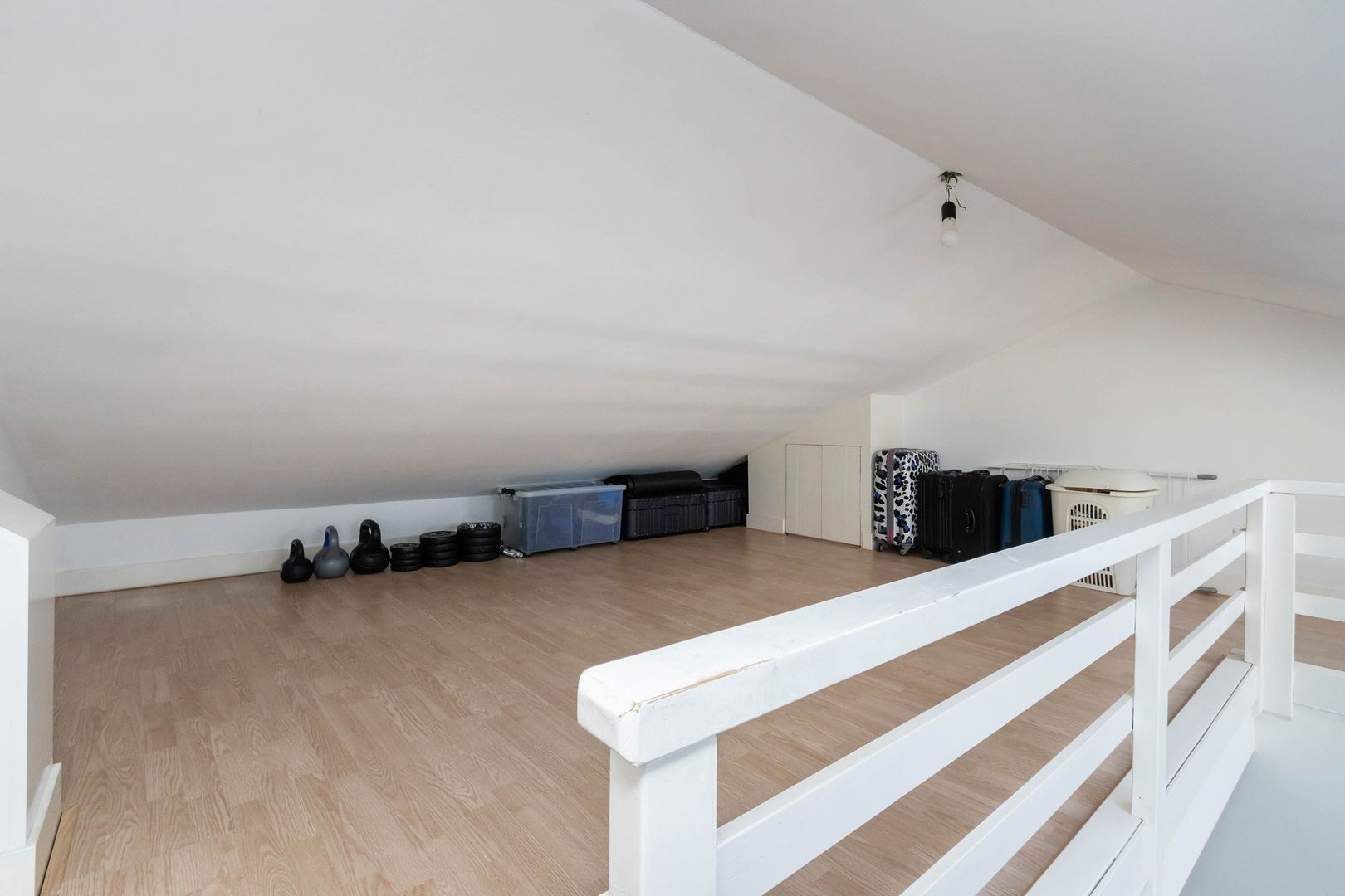 Hogeweg 21 F, Bussum foto-12 blur