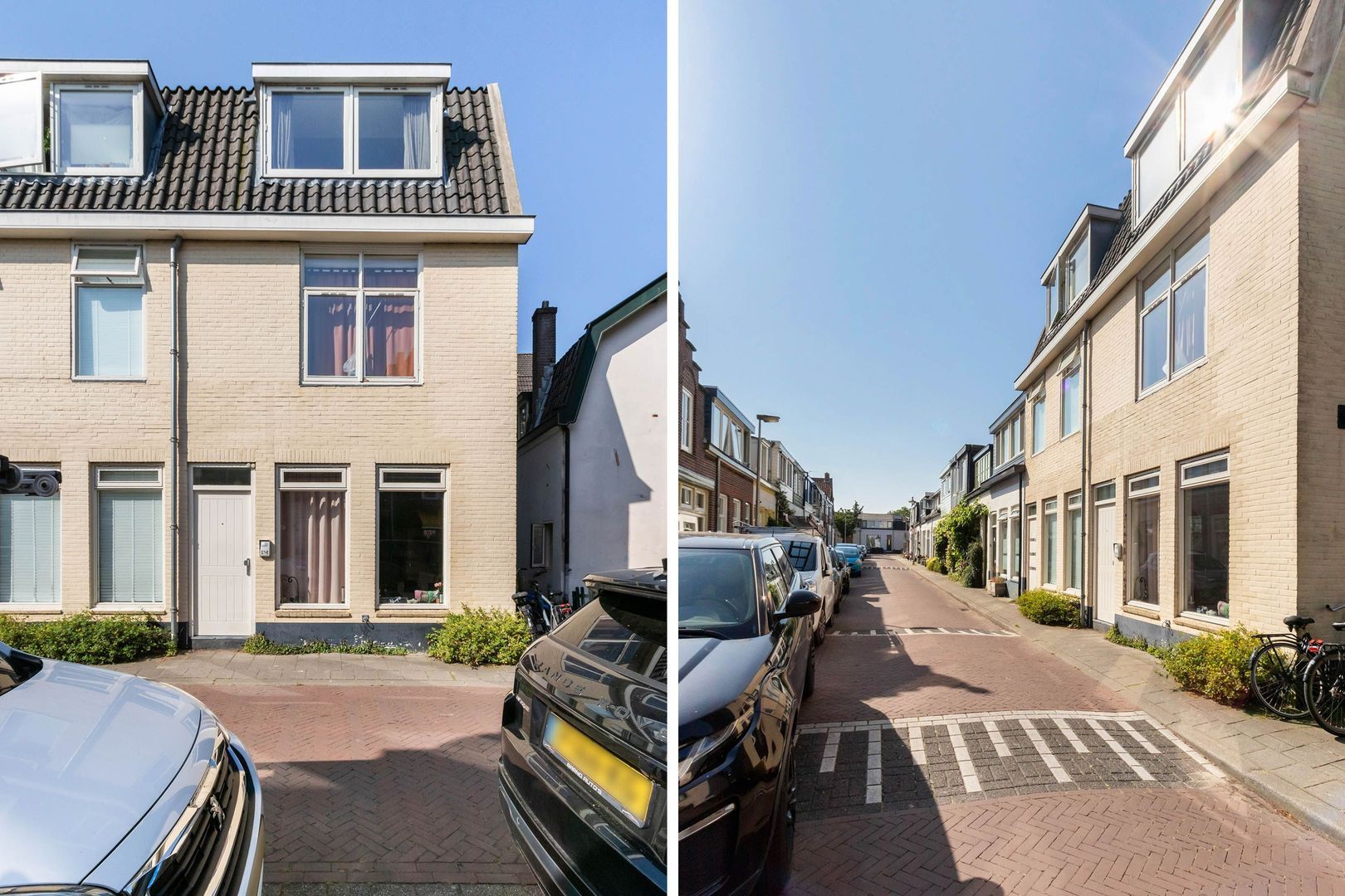Hogeweg 21 F, Bussum foto-13 blur