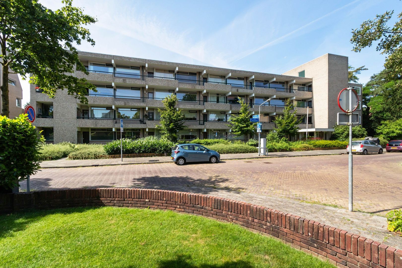 Willem Barentszweg 164, Hilversum foto-20 blur