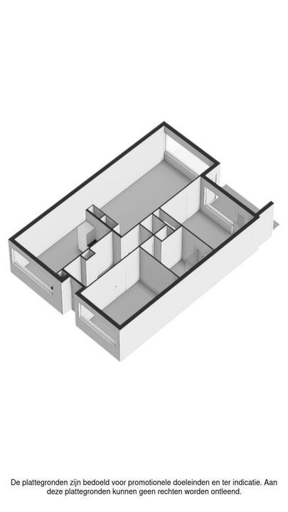 Willem Barentszweg 164, Hilversum plattegrond-23