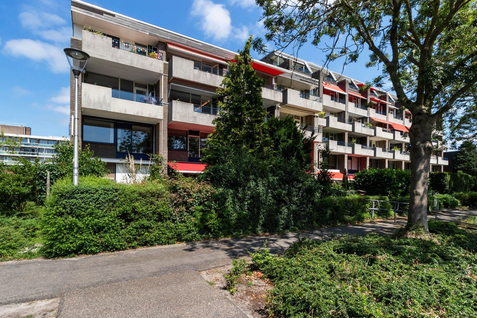 Kapittelweg 59, Hilversum foto-0 blur
