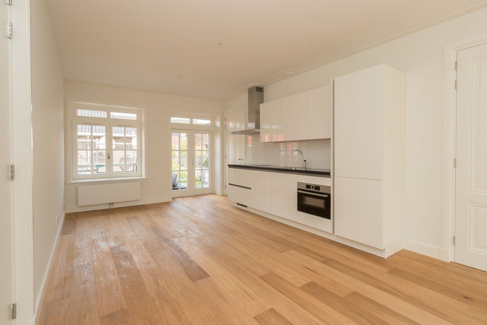 Bussumerstraat 4, Hilversum foto-4 blur
