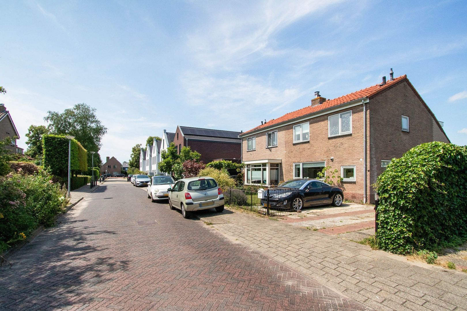 J.H.Burgerlaan 18, 's-Graveland foto-22 blur