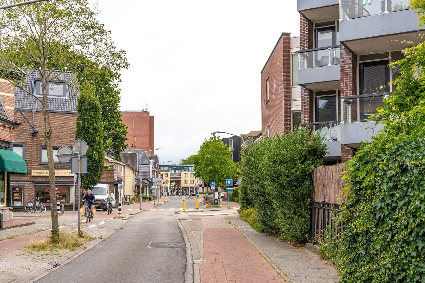 Koningsstraat 65 15, Hilversum foto-20 blur