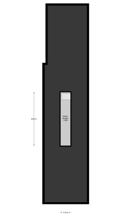 Beresteinseweg 4, Hilversum plattegrond-18