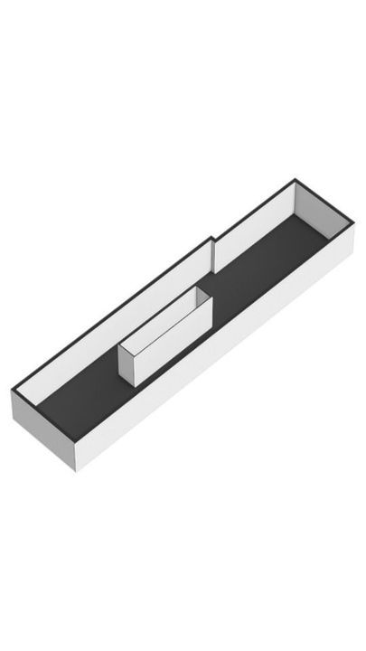 Beresteinseweg 4, Hilversum plattegrond-18