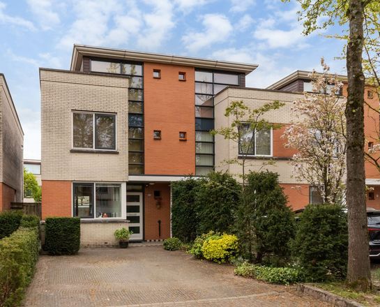 Plantage 28, Baarn