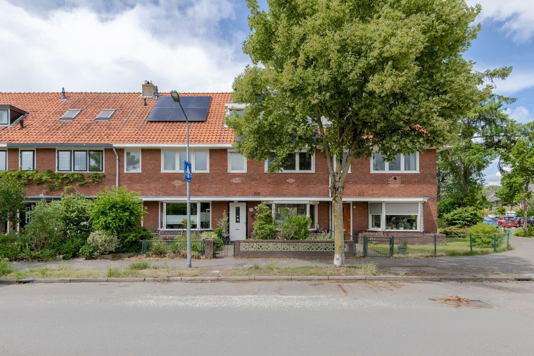 Orionlaan 51, Hilversum