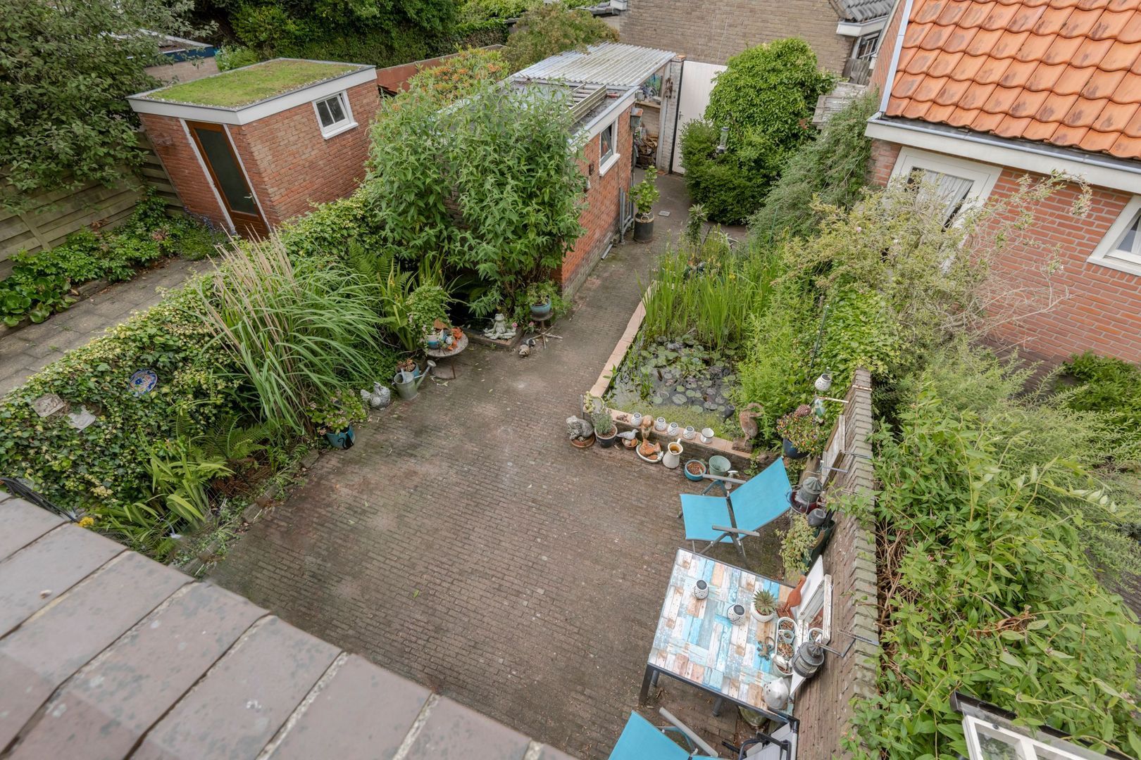 Orionlaan 51, Hilversum foto-4 blur