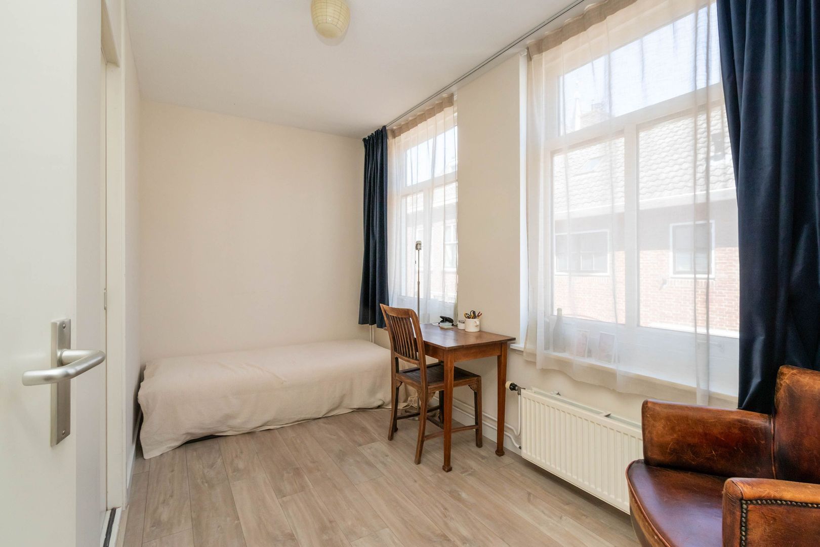 Peperstraat 22, Naarden foto-14 blur