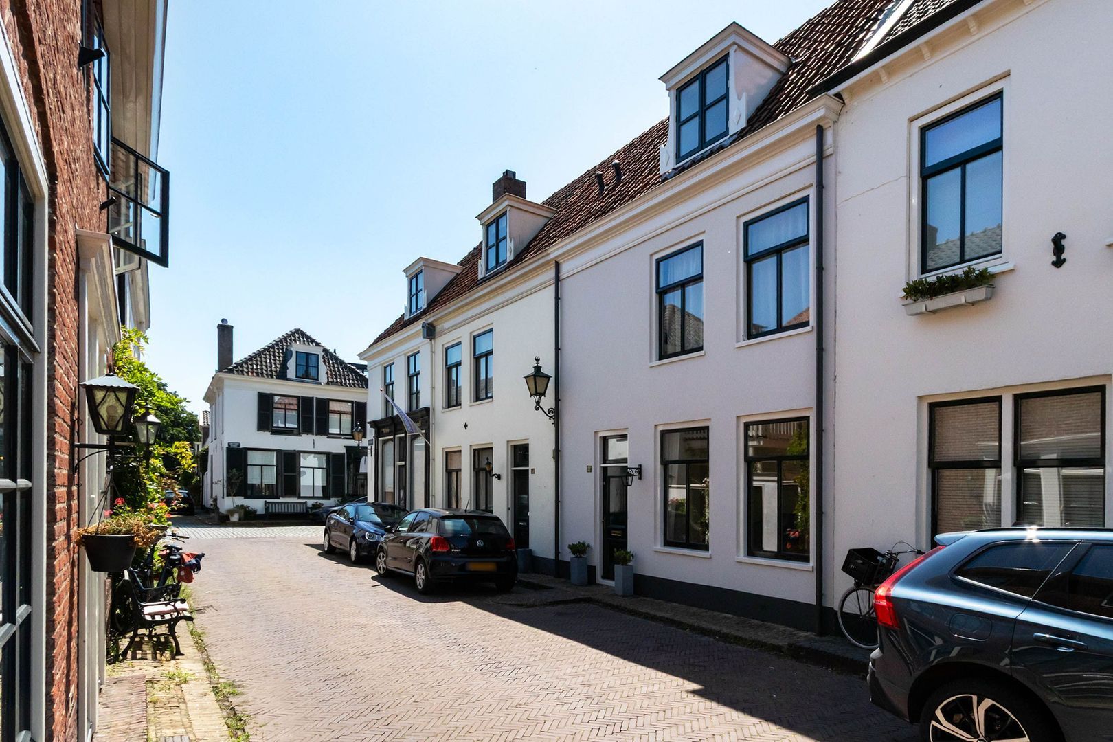 Peperstraat 22, Naarden foto-19 blur