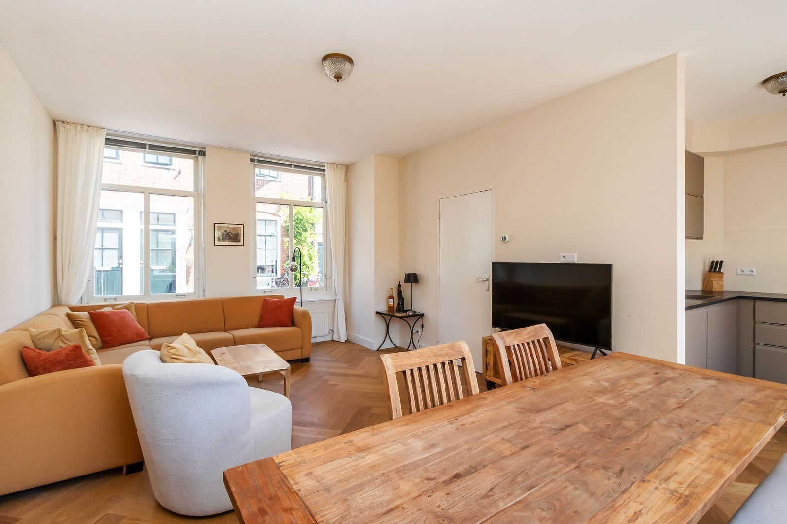 Peperstraat 22, Naarden foto-5 blur