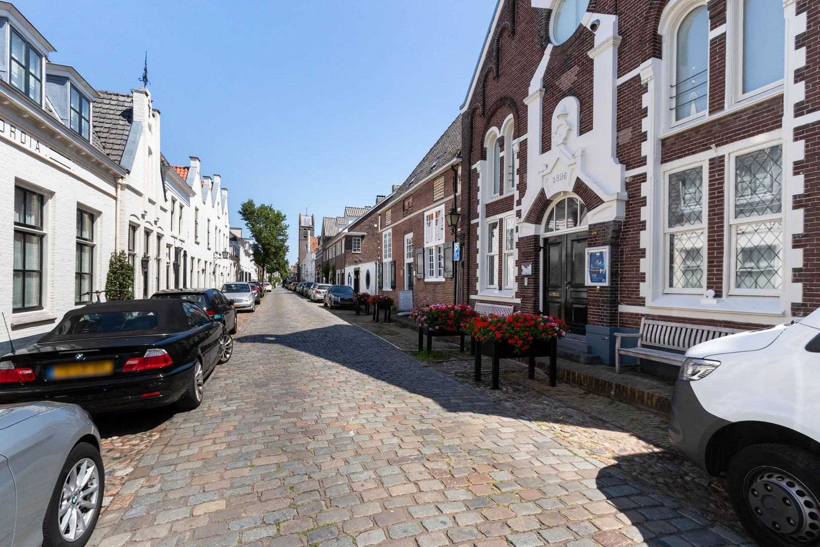 Peperstraat 22, Naarden foto-20 blur