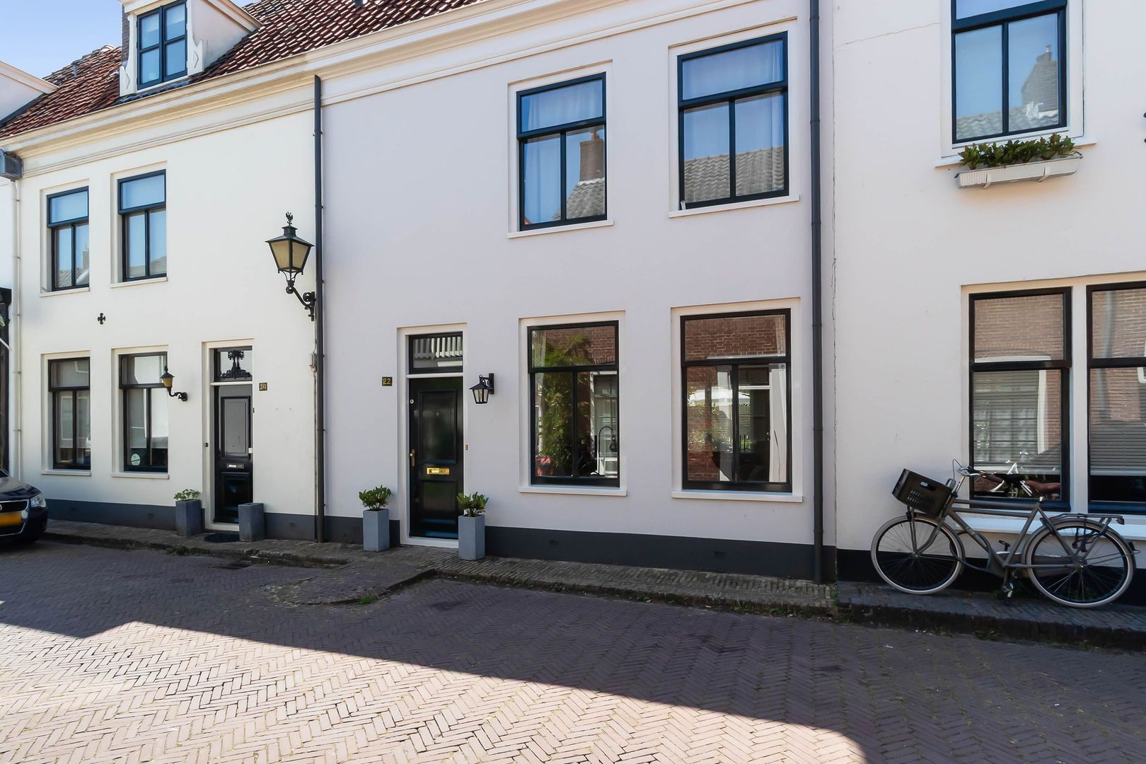 Peperstraat 22, Naarden foto-18 blur