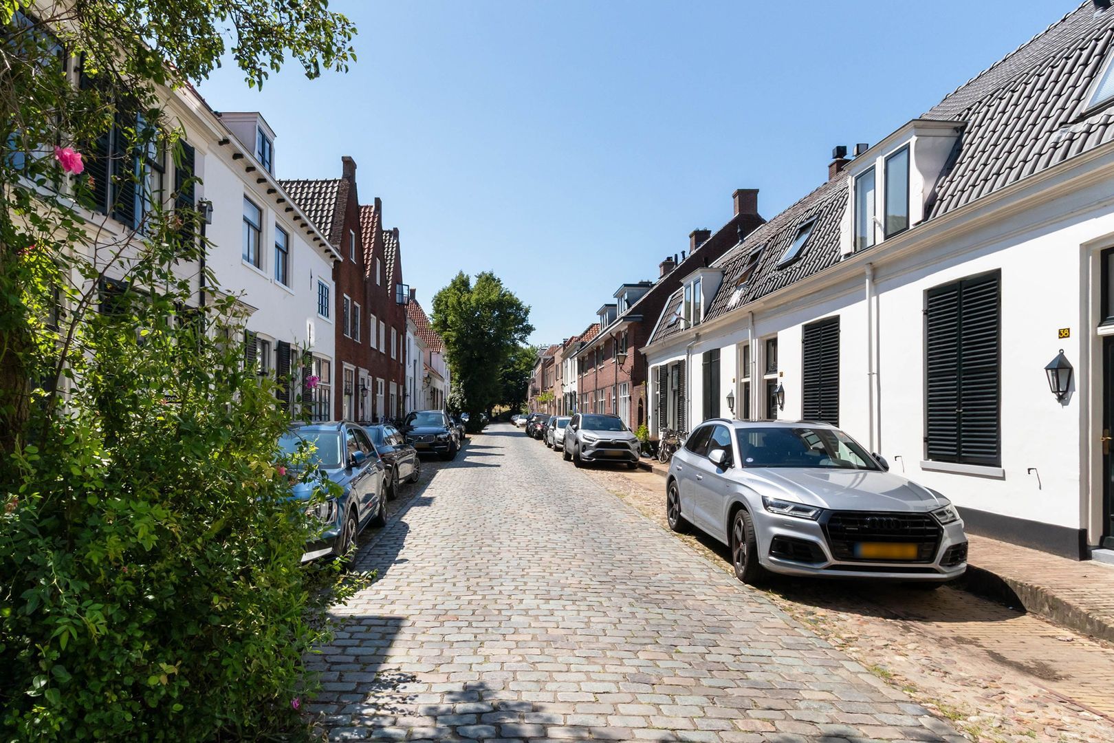 Peperstraat 22, Naarden foto-21 blur