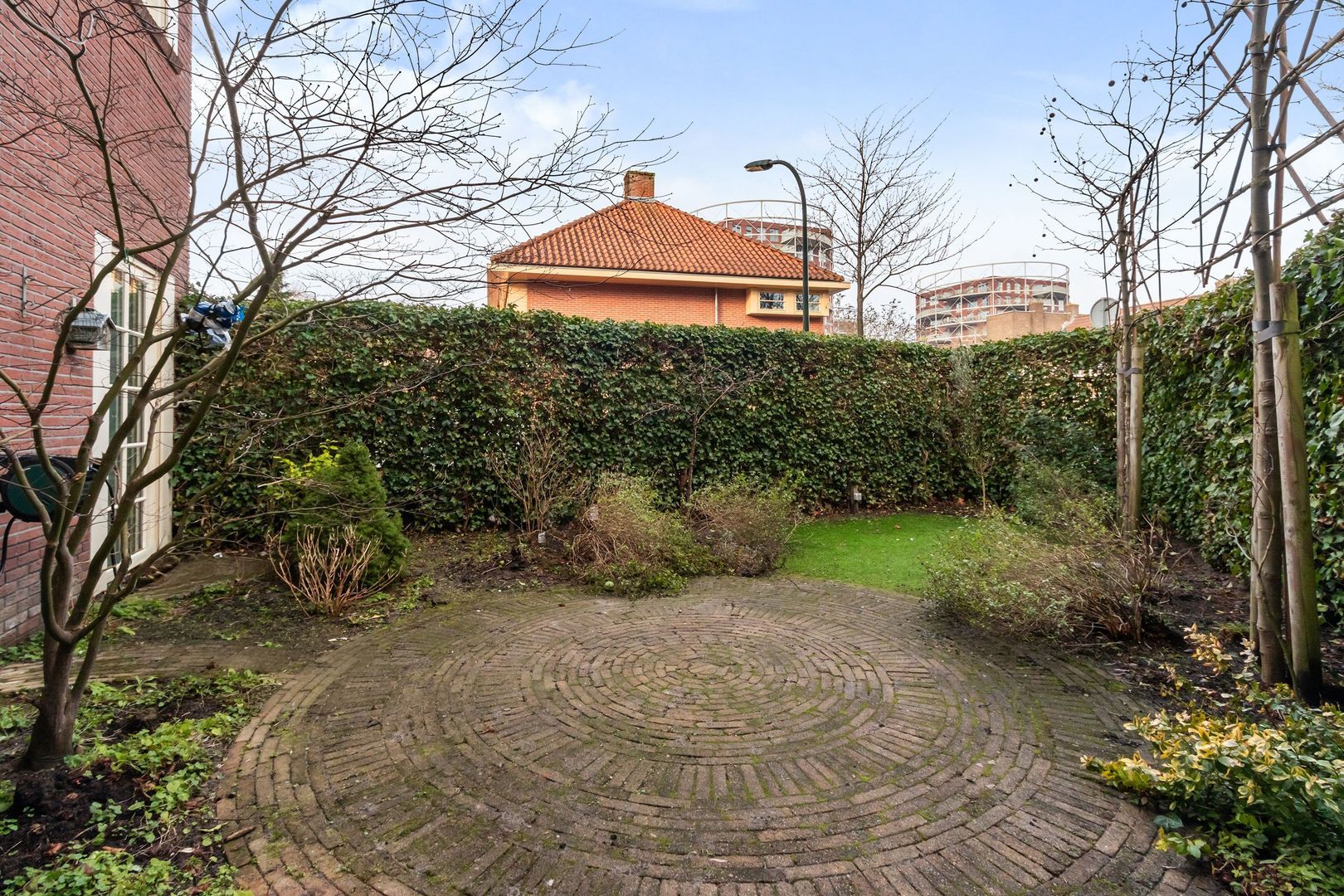 Merelstraat 1, Hilversum foto-24 blur