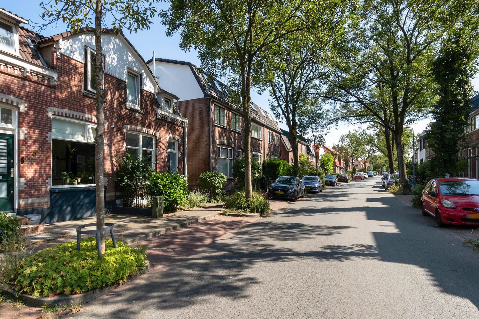Eikbosserweg 47, Hilversum foto-21 blur