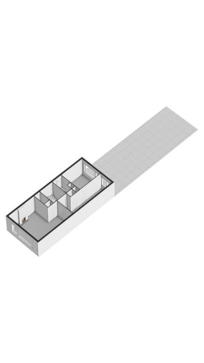 Neuweg 114 A, Hilversum plattegrond-26