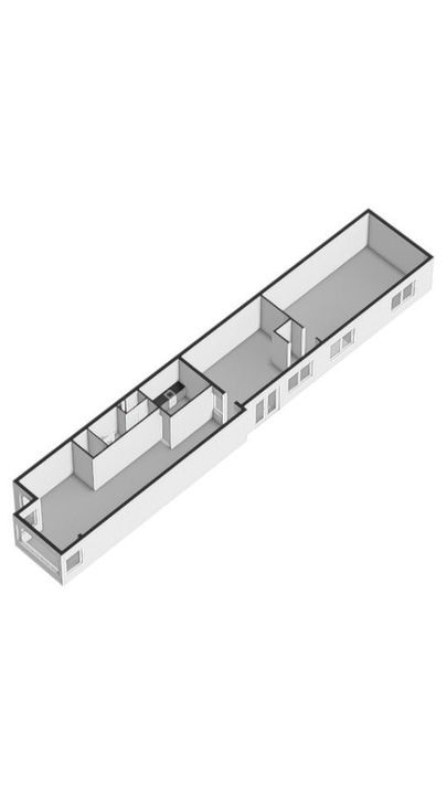 Neuweg 114 A, Hilversum plattegrond-26