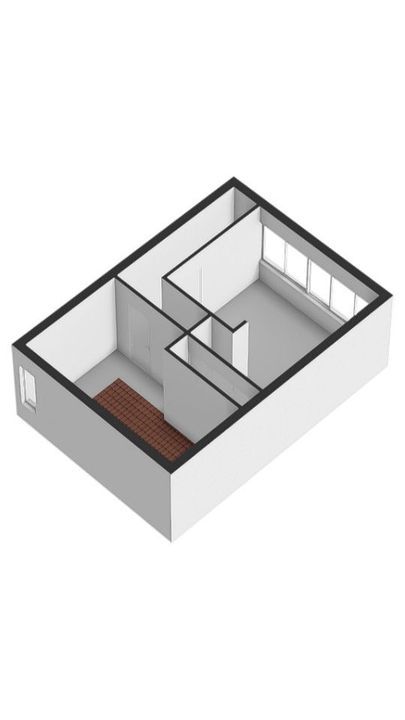 Neuweg 114 A, Hilversum plattegrond-26