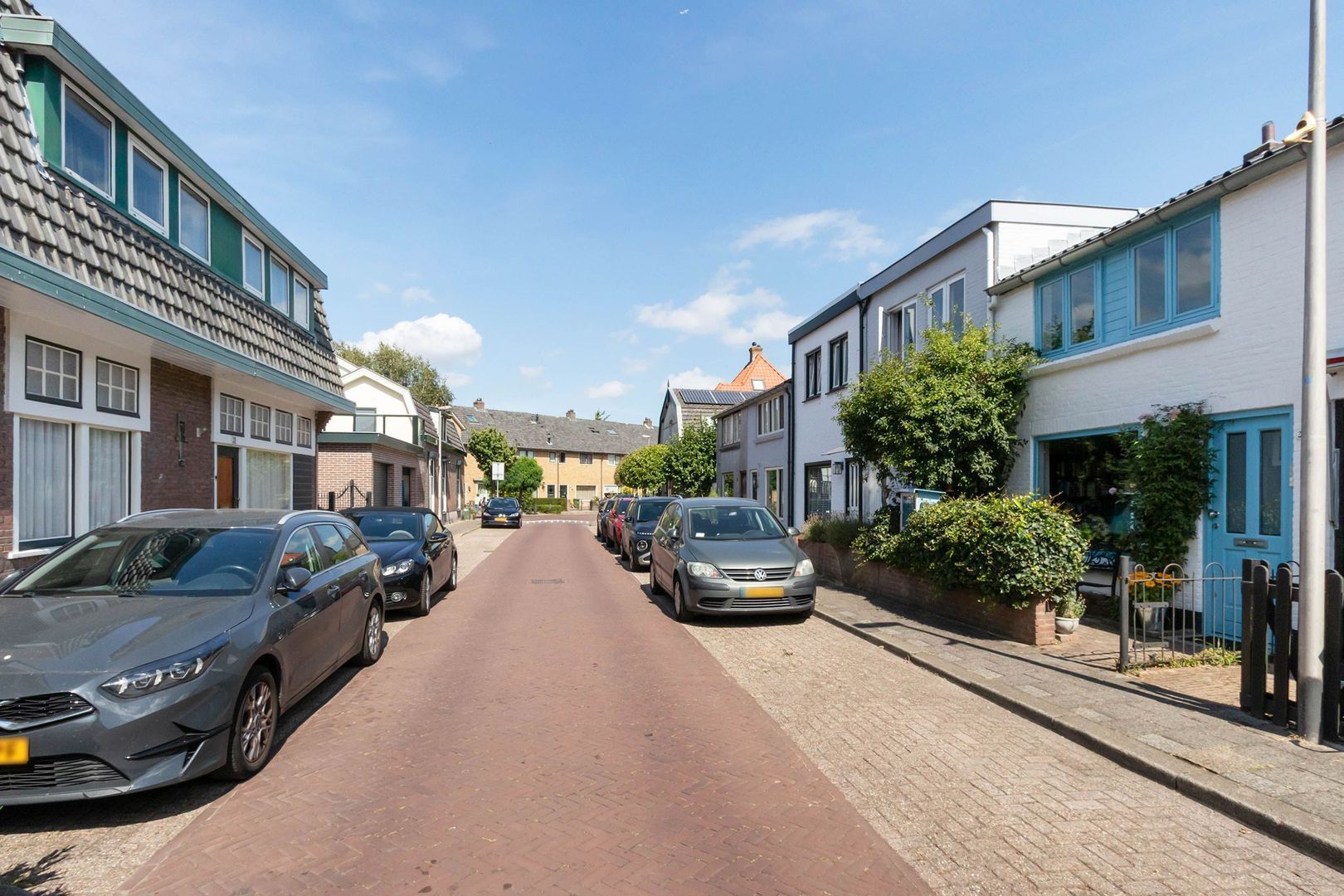 Noorderweg 24, Bussum foto-24 blur