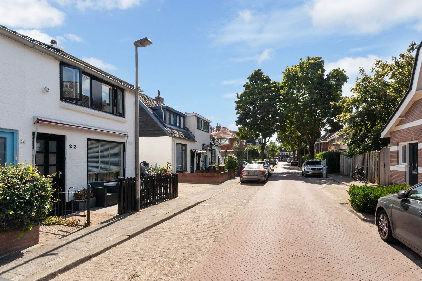 Noorderweg 24, Bussum foto-25 blur