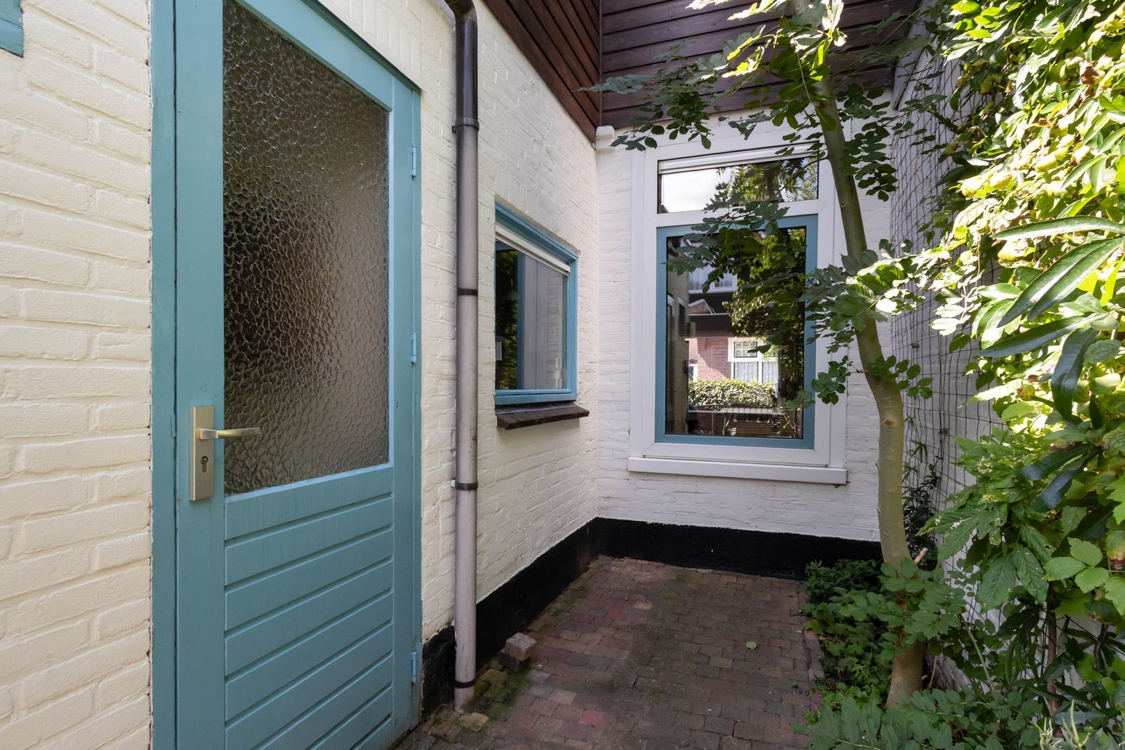 Noorderweg 24, Bussum foto-11 blur