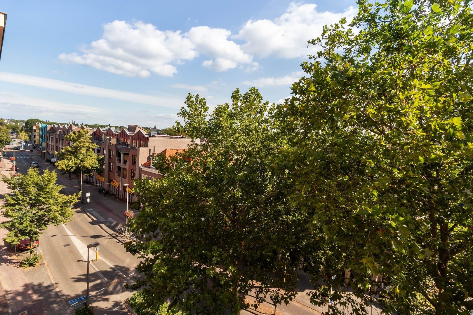 Schoolstraat 80, Bussum foto-14 blur