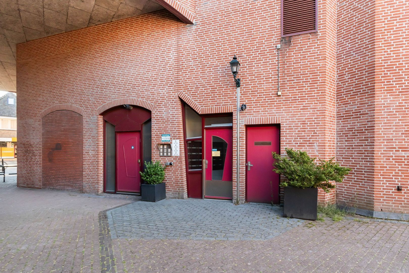 Schoolstraat 80, Bussum foto-3 blur