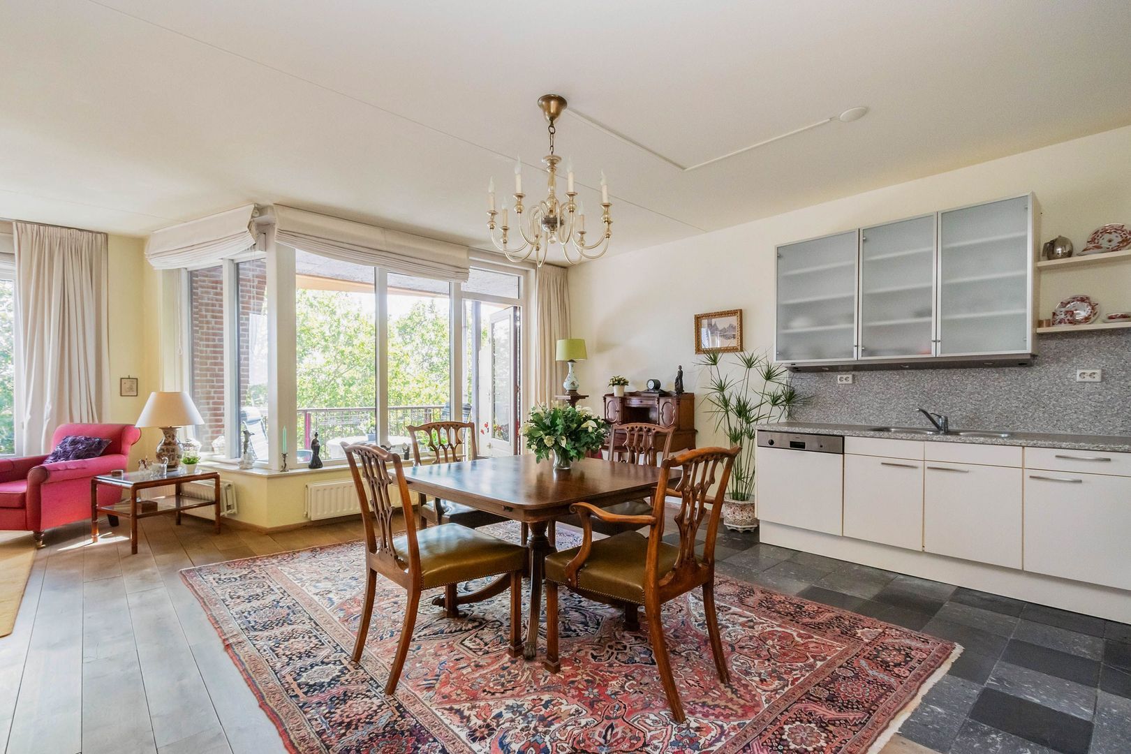 Schoolstraat 80, Bussum foto-10 blur