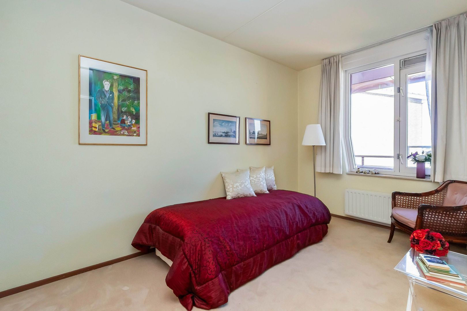 Schoolstraat 80, Bussum foto-17 blur