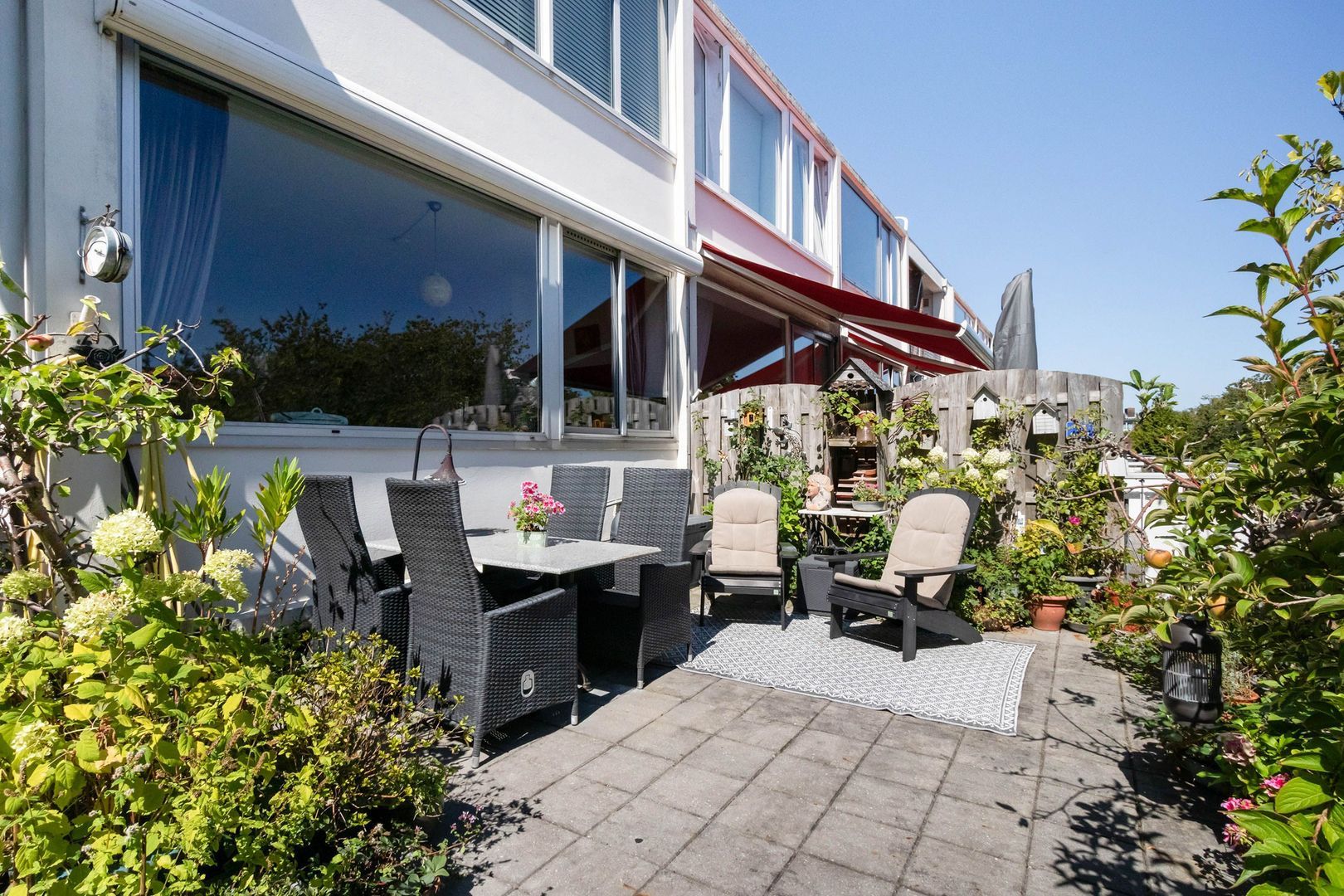 Admiraal de Ruyterlaan 40, Hilversum foto-13 blur