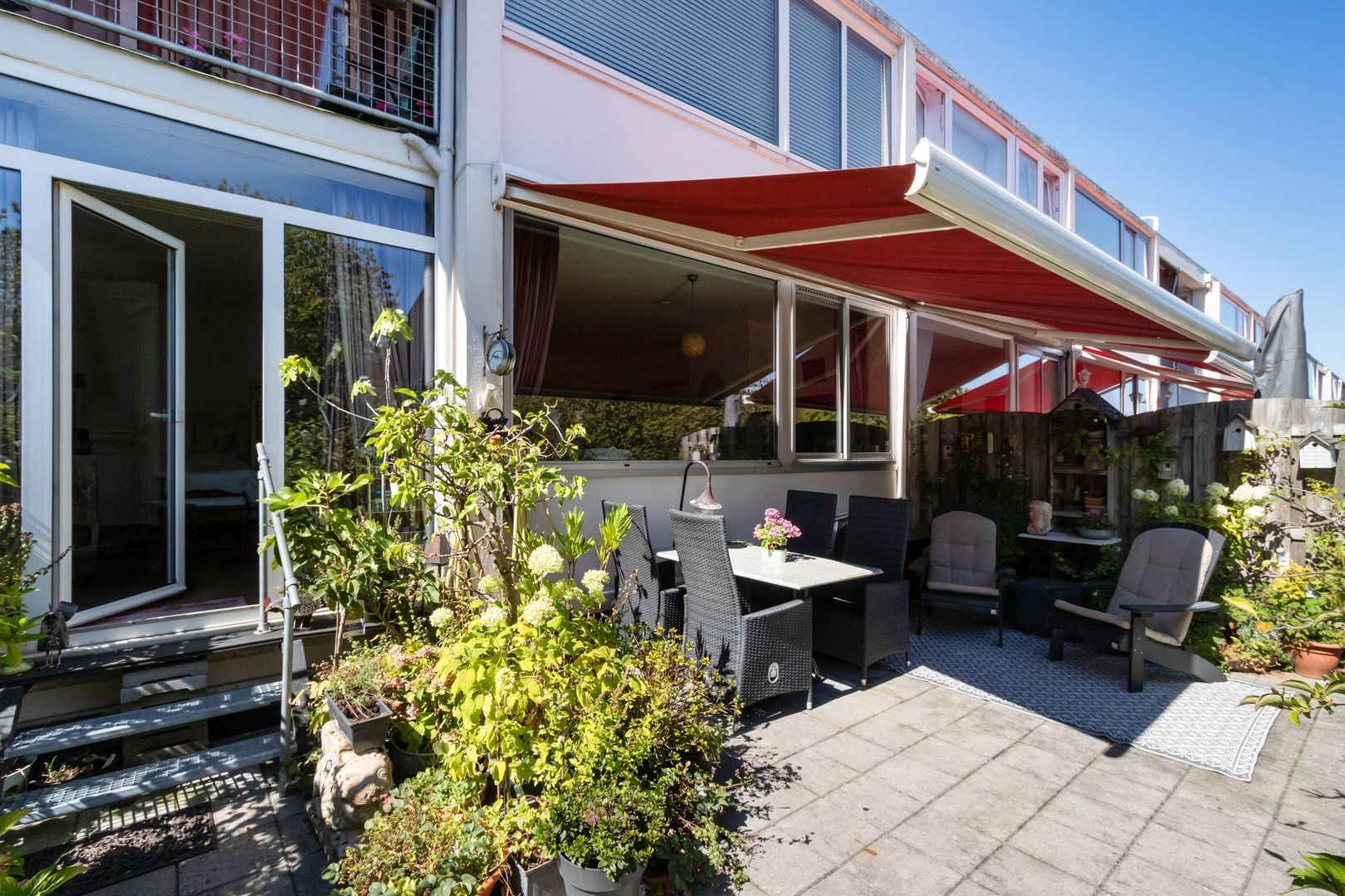 Admiraal de Ruyterlaan 40, Hilversum foto-14 blur