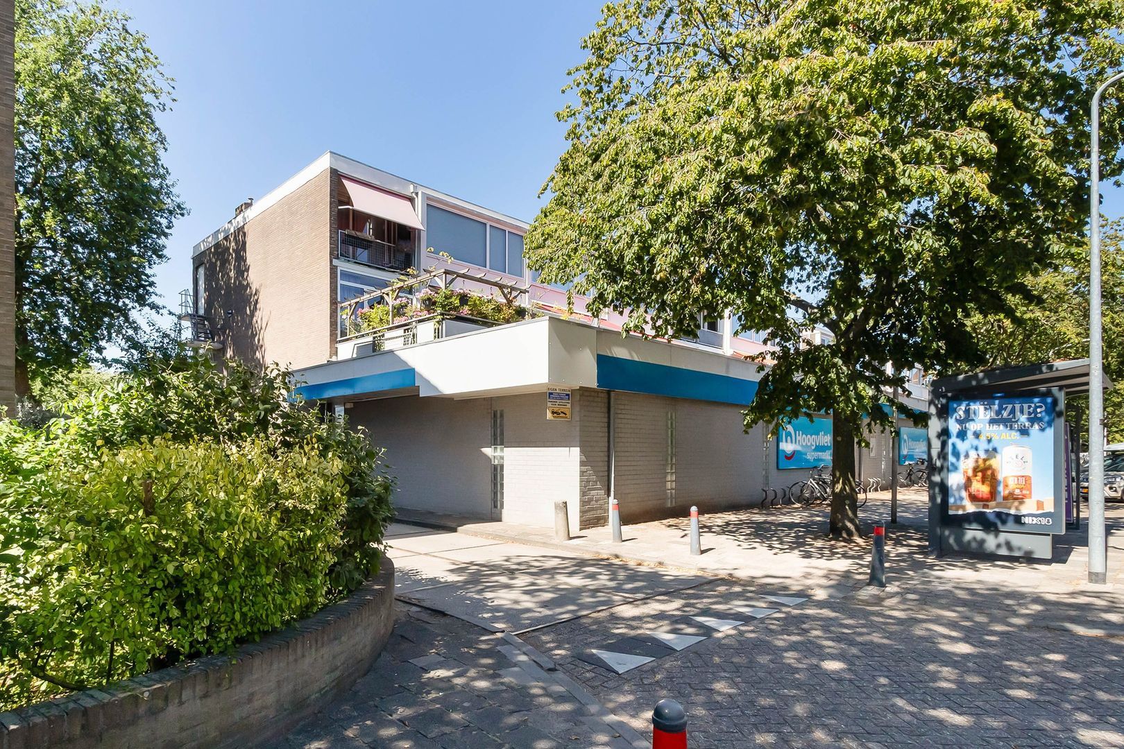 Admiraal de Ruyterlaan 40, Hilversum foto-16 blur
