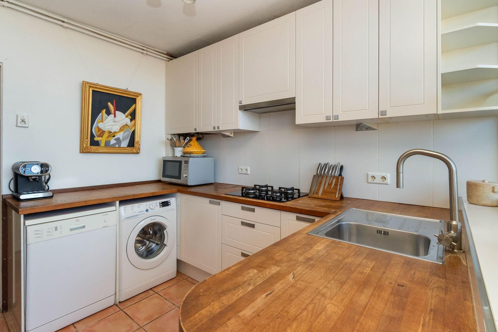 Admiraal de Ruyterlaan 40, Hilversum foto-4 blur