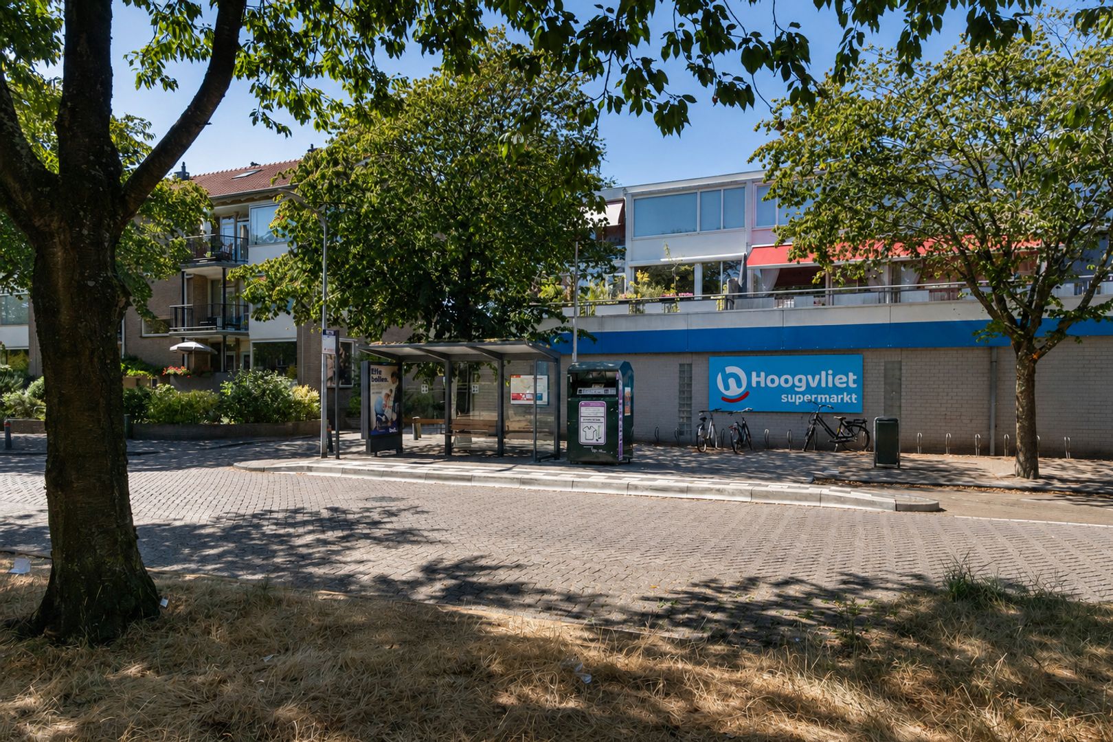 Admiraal de Ruyterlaan 40, Hilversum foto-17 blur